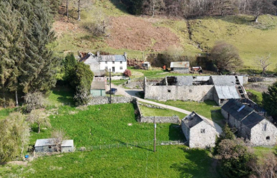 Development Potential in Oswestry photo